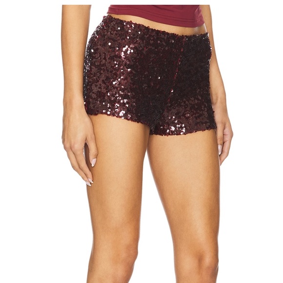 Lioness Night Rider Short - Picture 2 of 6